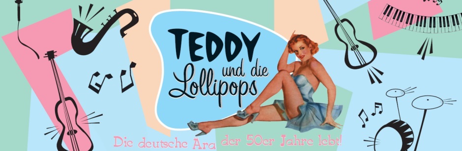 (c) Teddyunddielollipops.de